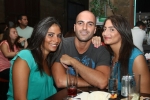 Friday Night at Garden Pub, Byblos